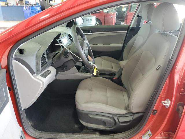 Photo 6 VIN: 5NPD74LF3LH550692 - HYUNDAI ELANTRA SE 