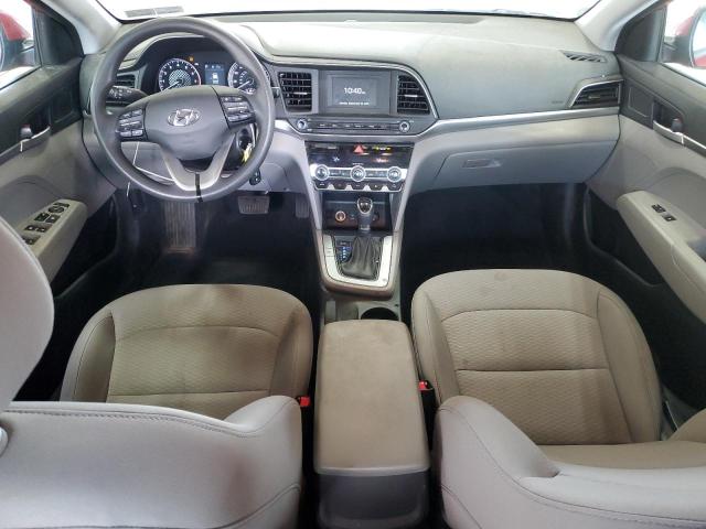 Photo 7 VIN: 5NPD74LF3LH550692 - HYUNDAI ELANTRA SE 