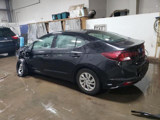 Photo 1 VIN: 5NPD74LF3LH593459 - HYUNDAI ELANTRA SE 