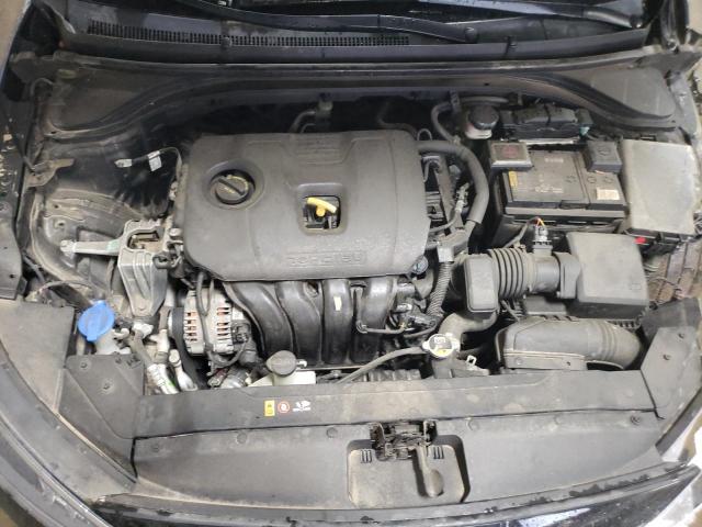 Photo 10 VIN: 5NPD74LF3LH593459 - HYUNDAI ELANTRA SE 