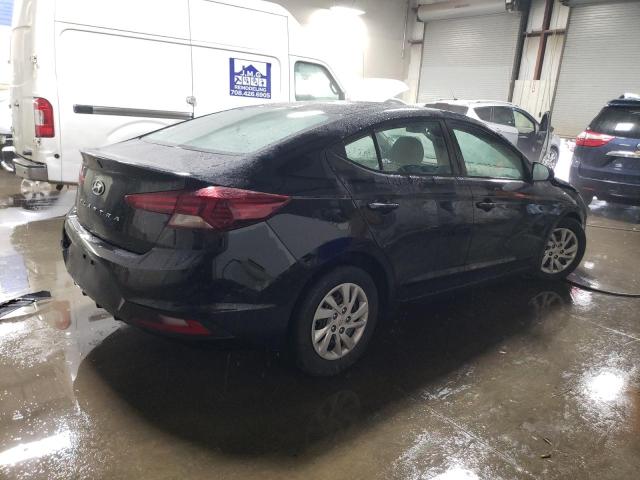 Photo 2 VIN: 5NPD74LF3LH593459 - HYUNDAI ELANTRA SE 