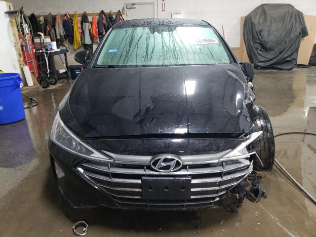 Photo 4 VIN: 5NPD74LF3LH593459 - HYUNDAI ELANTRA SE 