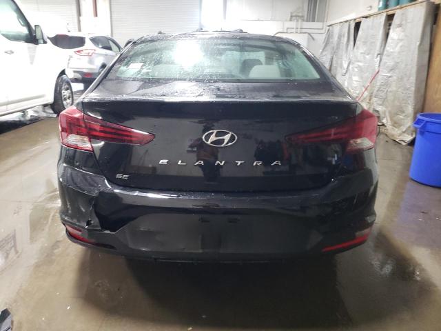 Photo 5 VIN: 5NPD74LF3LH593459 - HYUNDAI ELANTRA SE 