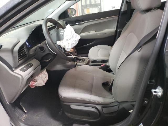 Photo 6 VIN: 5NPD74LF3LH593459 - HYUNDAI ELANTRA SE 