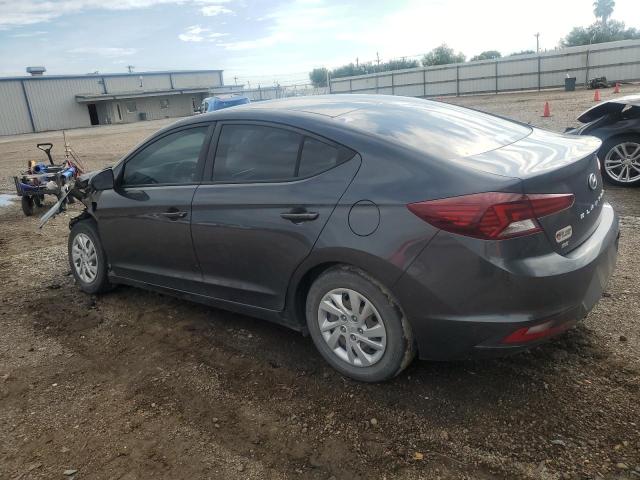 Photo 1 VIN: 5NPD74LF3LH595387 - HYUNDAI ELANTRA SE 