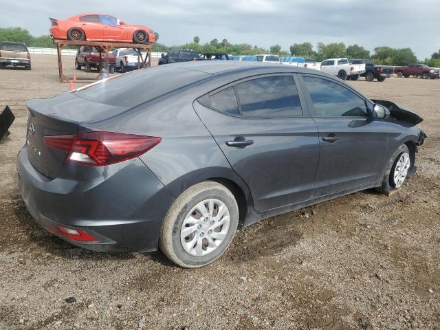 Photo 2 VIN: 5NPD74LF3LH595387 - HYUNDAI ELANTRA SE 