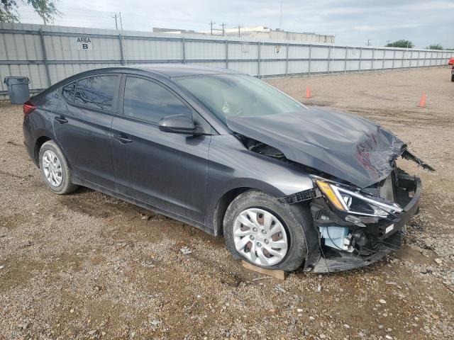 Photo 3 VIN: 5NPD74LF3LH595387 - HYUNDAI ELANTRA SE 