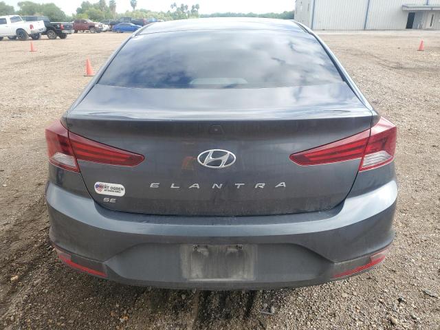 Photo 5 VIN: 5NPD74LF3LH595387 - HYUNDAI ELANTRA SE 