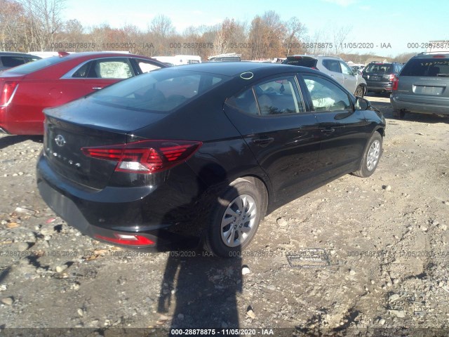 Photo 3 VIN: 5NPD74LF3LH595969 - HYUNDAI ELANTRA 