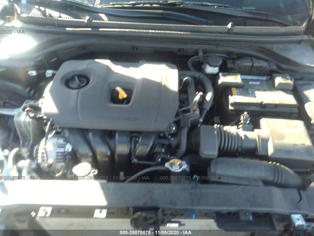 Photo 9 VIN: 5NPD74LF3LH595969 - HYUNDAI ELANTRA 