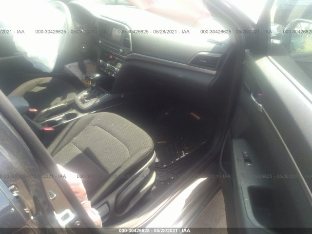 Photo 4 VIN: 5NPD74LF3LH597107 - HYUNDAI ELANTRA 