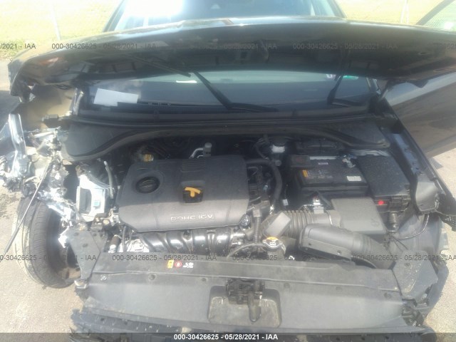 Photo 9 VIN: 5NPD74LF3LH597107 - HYUNDAI ELANTRA 