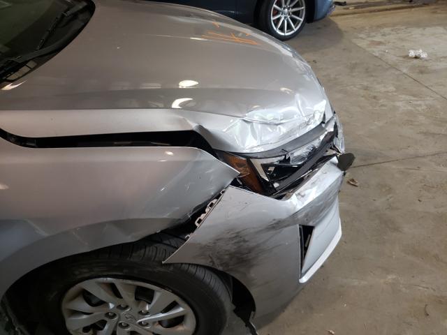 Photo 8 VIN: 5NPD74LF3LH597592 - HYUNDAI ELANTRA SE 