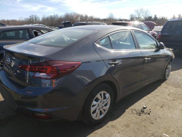 Photo 2 VIN: 5NPD74LF3LH604654 - HYUNDAI ELANTRA SE 