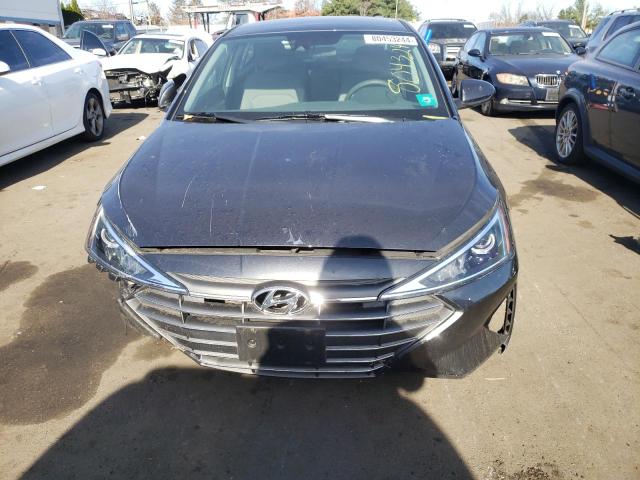 Photo 4 VIN: 5NPD74LF3LH604654 - HYUNDAI ELANTRA SE 