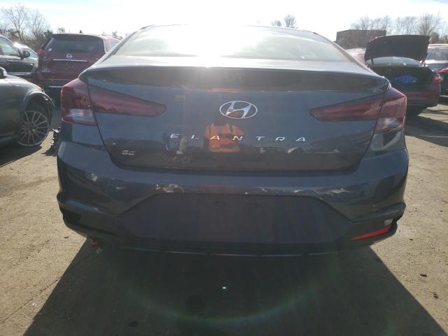 Photo 5 VIN: 5NPD74LF3LH604654 - HYUNDAI ELANTRA SE 