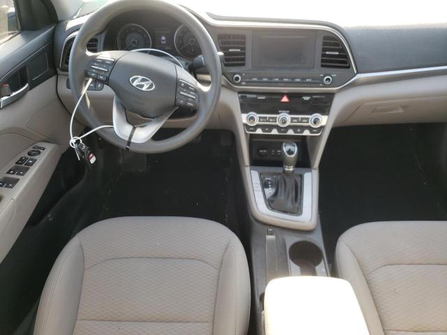 Photo 7 VIN: 5NPD74LF3LH604654 - HYUNDAI ELANTRA SE 