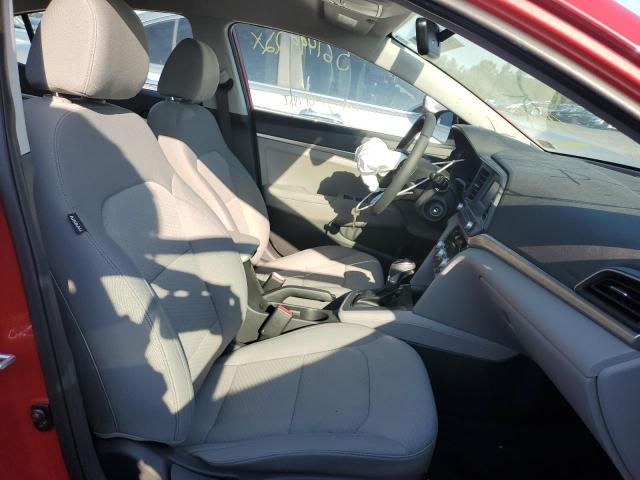 Photo 4 VIN: 5NPD74LF3LH605898 - HYUNDAI ELANTRA SE 