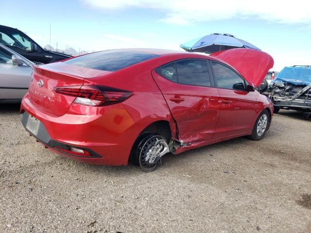 Photo 2 VIN: 5NPD74LF3LH609269 - HYUNDAI ELANTRA SE 