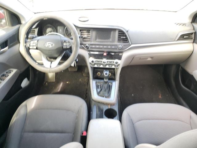 Photo 7 VIN: 5NPD74LF3LH609269 - HYUNDAI ELANTRA SE 