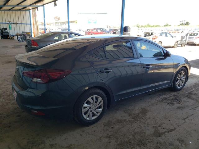 Photo 2 VIN: 5NPD74LF3LH609661 - HYUNDAI ELANTRA SE 