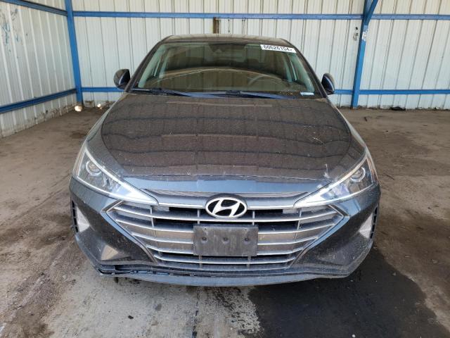 Photo 4 VIN: 5NPD74LF3LH609661 - HYUNDAI ELANTRA SE 