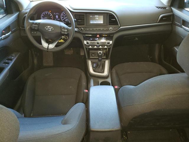 Photo 7 VIN: 5NPD74LF3LH609661 - HYUNDAI ELANTRA SE 