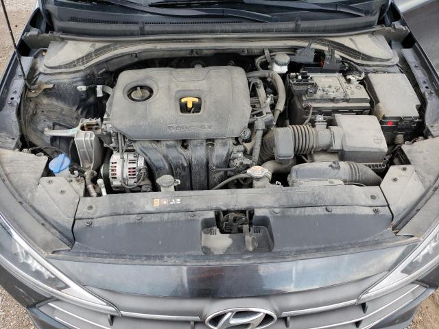 Photo 6 VIN: 5NPD74LF3LH609675 - HYUNDAI ELANTRA SE 