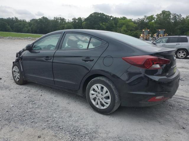 Photo 1 VIN: 5NPD74LF3LH617310 - HYUNDAI ELANTRA SE 