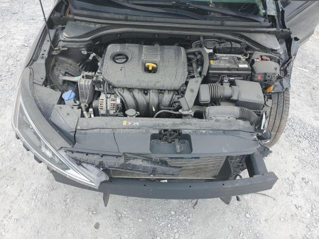 Photo 10 VIN: 5NPD74LF3LH617310 - HYUNDAI ELANTRA SE 