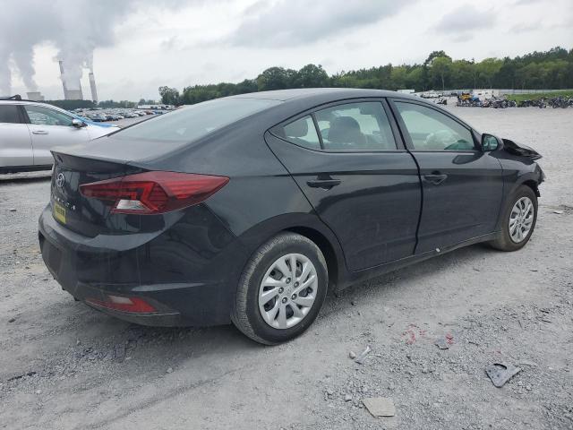 Photo 2 VIN: 5NPD74LF3LH617310 - HYUNDAI ELANTRA SE 