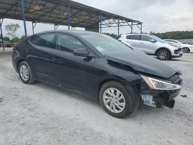 Photo 3 VIN: 5NPD74LF3LH617310 - HYUNDAI ELANTRA SE 