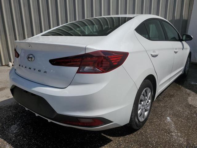 Photo 3 VIN: 5NPD74LF3LH618358 - HYUNDAI ELANTRA SE 