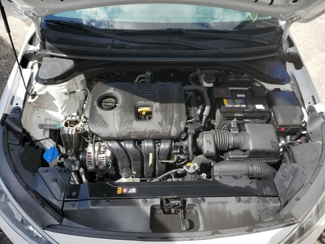 Photo 6 VIN: 5NPD74LF3LH618358 - HYUNDAI ELANTRA SE 