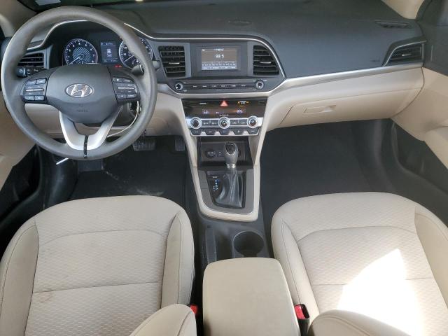 Photo 8 VIN: 5NPD74LF3LH618358 - HYUNDAI ELANTRA SE 