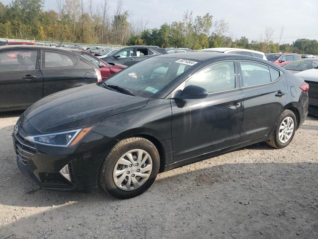 Photo 0 VIN: 5NPD74LF3LH619042 - HYUNDAI ELANTRA SE 