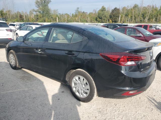 Photo 1 VIN: 5NPD74LF3LH619042 - HYUNDAI ELANTRA SE 