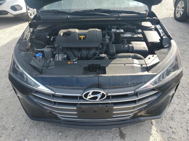 Photo 10 VIN: 5NPD74LF3LH619042 - HYUNDAI ELANTRA SE 