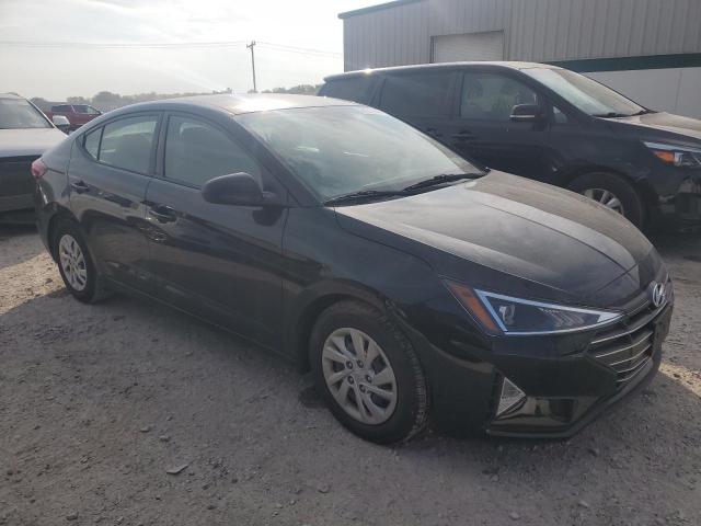 Photo 3 VIN: 5NPD74LF3LH619042 - HYUNDAI ELANTRA SE 