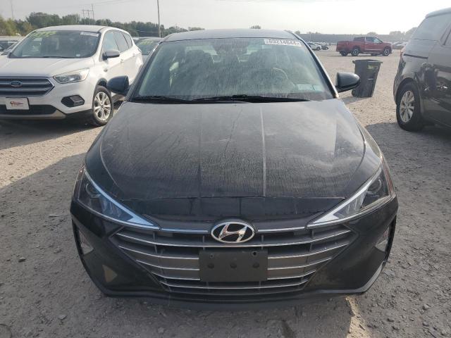 Photo 4 VIN: 5NPD74LF3LH619042 - HYUNDAI ELANTRA SE 