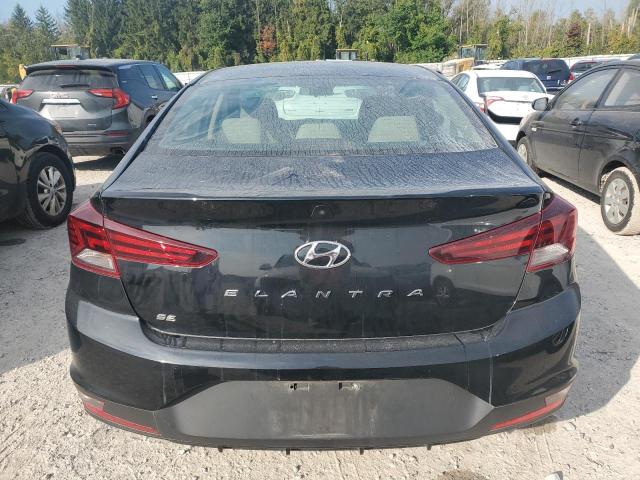 Photo 5 VIN: 5NPD74LF3LH619042 - HYUNDAI ELANTRA SE 