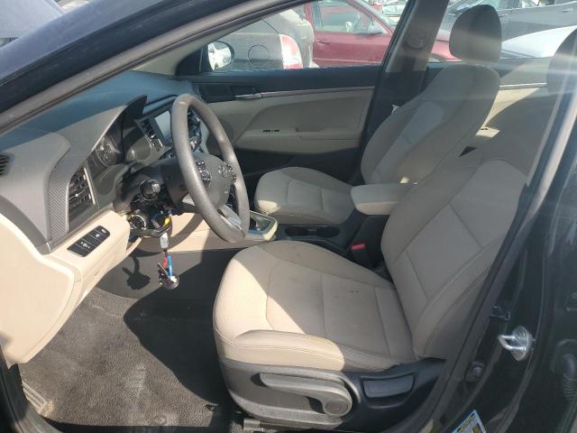 Photo 6 VIN: 5NPD74LF3LH619042 - HYUNDAI ELANTRA SE 