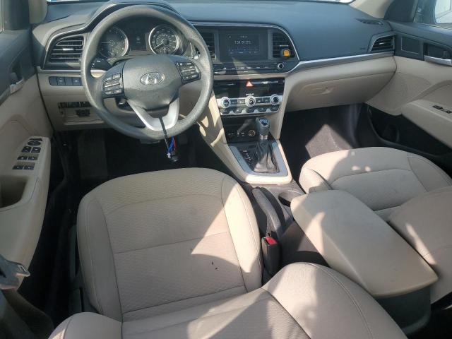 Photo 7 VIN: 5NPD74LF3LH619042 - HYUNDAI ELANTRA SE 