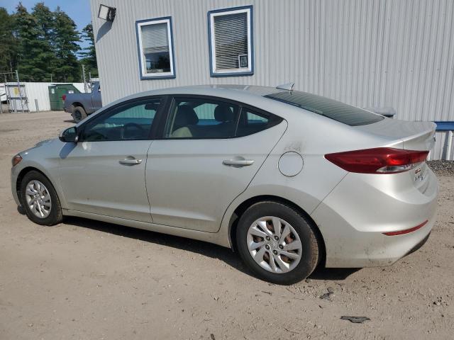 Photo 1 VIN: 5NPD74LF4HH060012 - HYUNDAI ELANTRA SE 