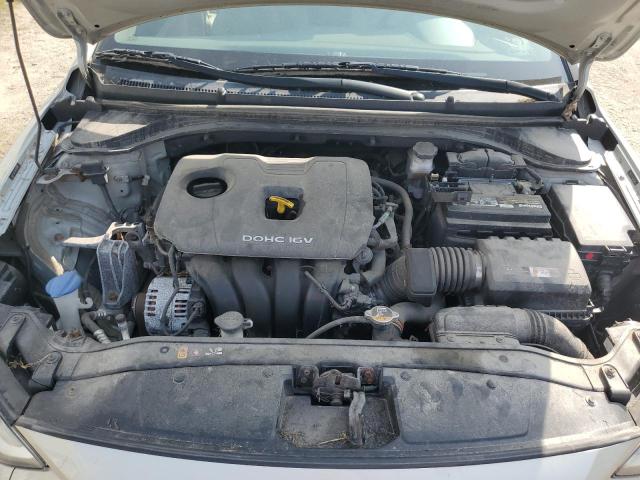 Photo 10 VIN: 5NPD74LF4HH060012 - HYUNDAI ELANTRA SE 