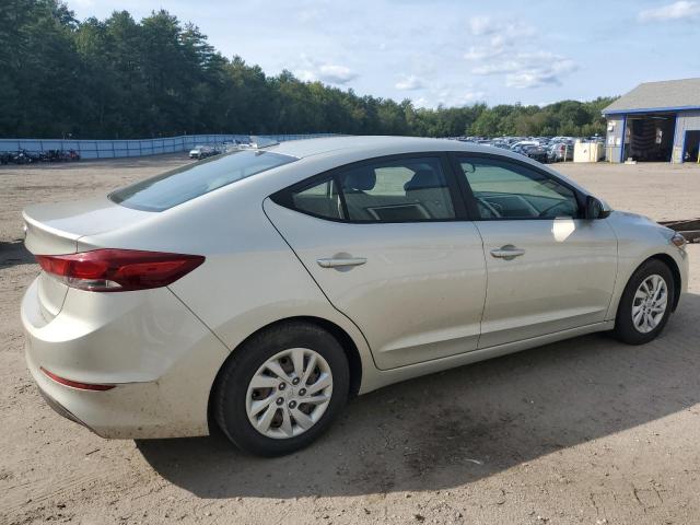 Photo 2 VIN: 5NPD74LF4HH060012 - HYUNDAI ELANTRA SE 