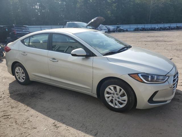 Photo 3 VIN: 5NPD74LF4HH060012 - HYUNDAI ELANTRA SE 