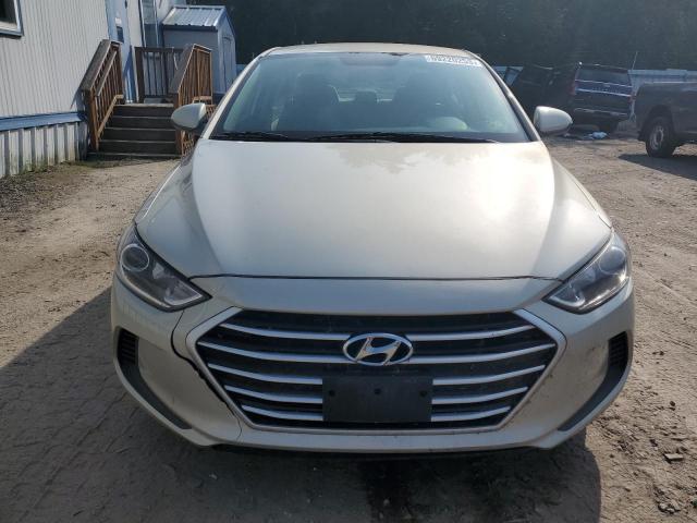 Photo 4 VIN: 5NPD74LF4HH060012 - HYUNDAI ELANTRA SE 