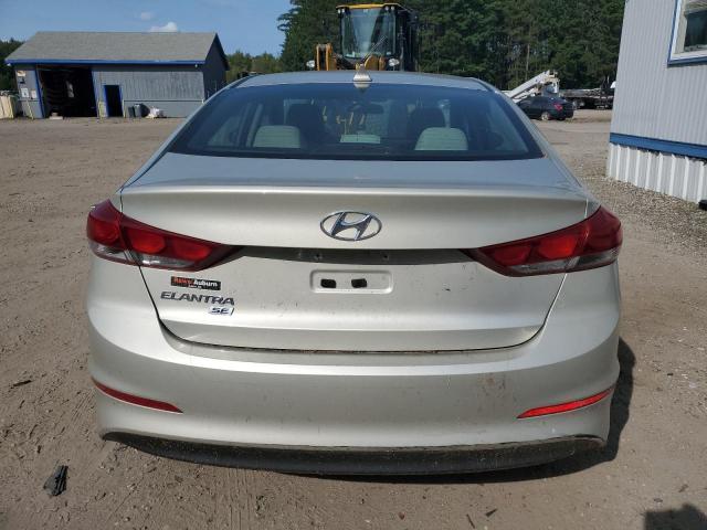 Photo 5 VIN: 5NPD74LF4HH060012 - HYUNDAI ELANTRA SE 