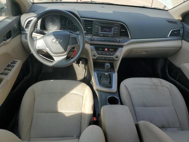 Photo 7 VIN: 5NPD74LF4HH060012 - HYUNDAI ELANTRA SE 